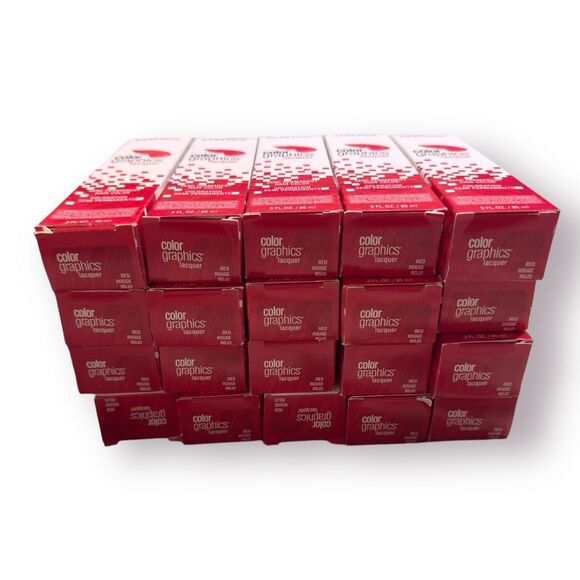 Matrix Color Graphics Lacquer Semi Permanent Hair Color 1 Item Choose your color - Picture 2 of 9